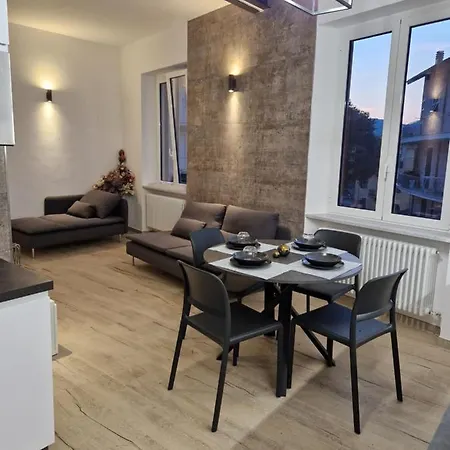 Ca' Da Bianca Apartment