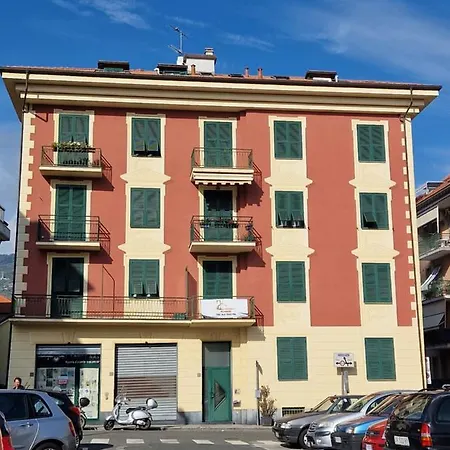 Ca' Da Bianca *