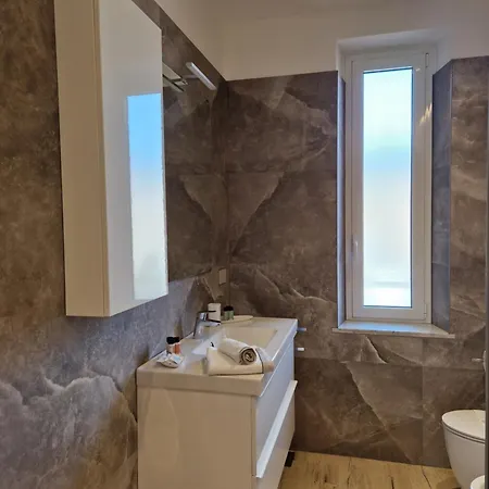 Apartment Ca' Da Bianca