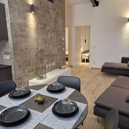 Apartmán Ca' Da Bianca *