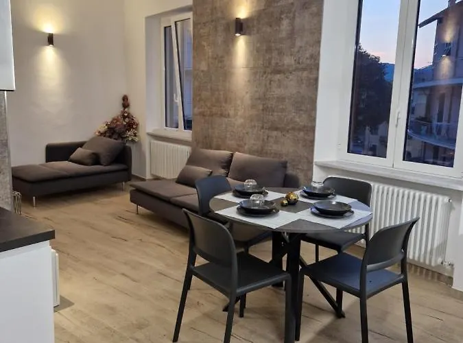 Ca' Da Bianca Appartement