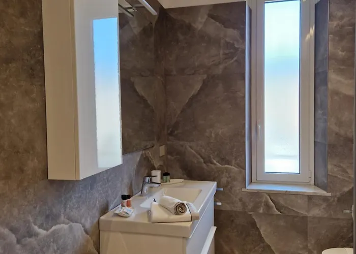 Apartmán Ca' Da Bianca