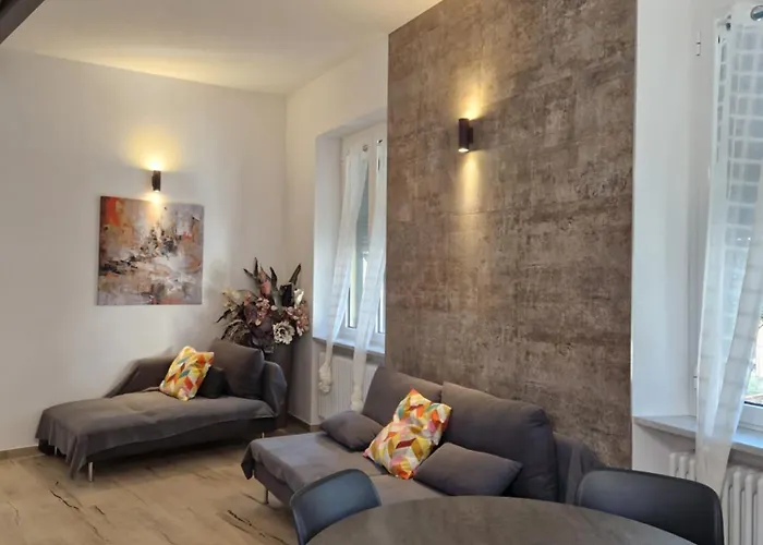 Appartement Ca' Da Bianca *