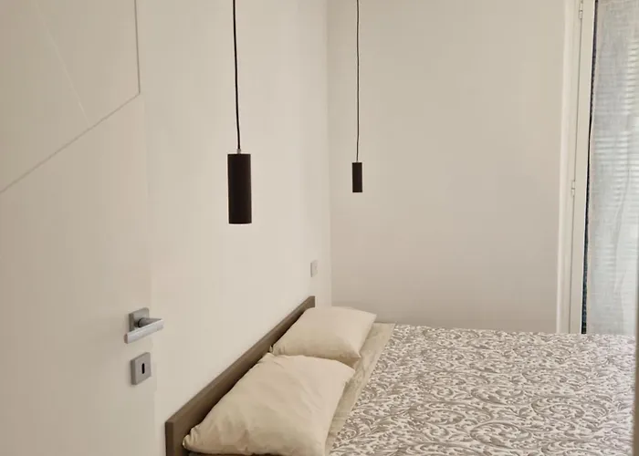 Appartement Ca' Da Bianca *