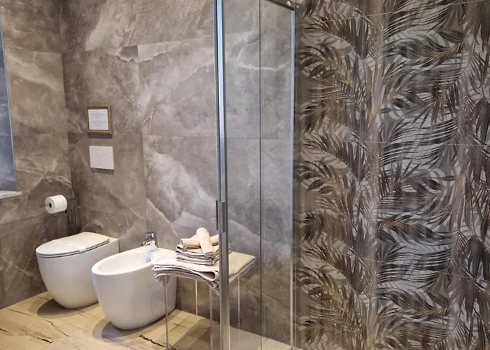 Apartmán Ca' Da Bianca *