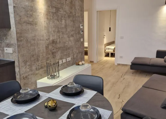 Appartement Ca' Da Bianca *