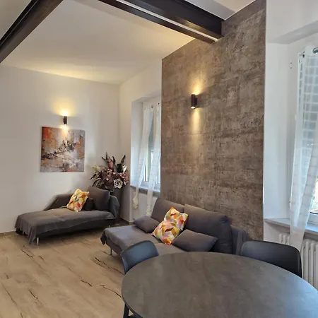 Apartamento Ca' Da Bianca *