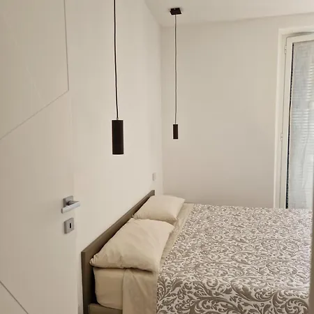 Appartement Ca' Da Bianca *