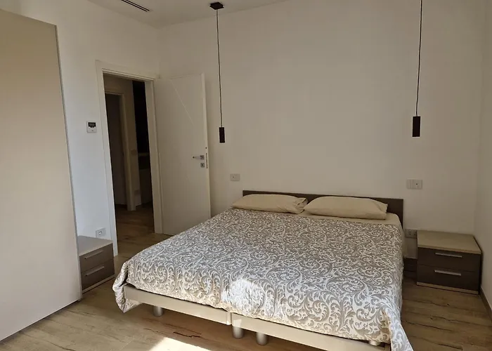 Ca' Da Bianca Lavagna